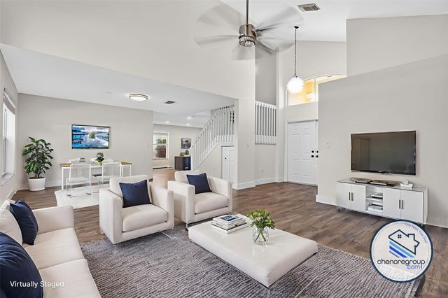 2450 NW 186th Avenue, Pembroke Pines, FL 33029