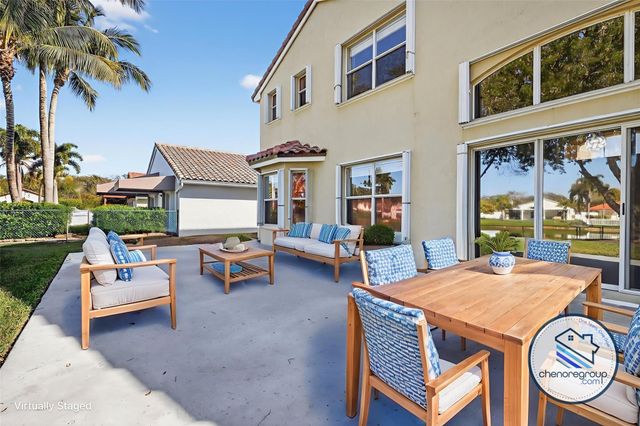 2450 NW 186th Avenue, Pembroke Pines, FL 33029