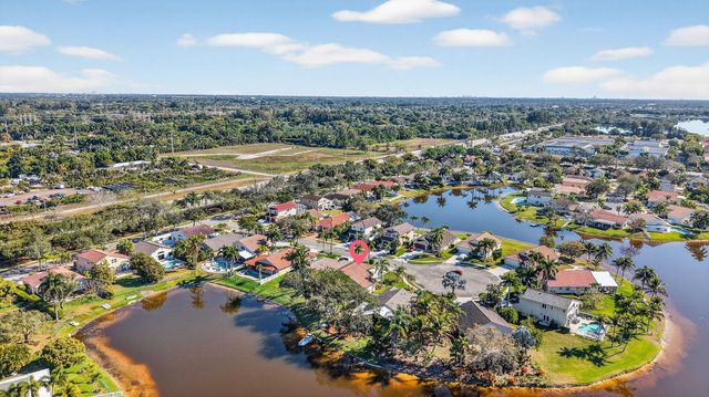 2450 NW 186th Avenue, Pembroke Pines, FL 33029