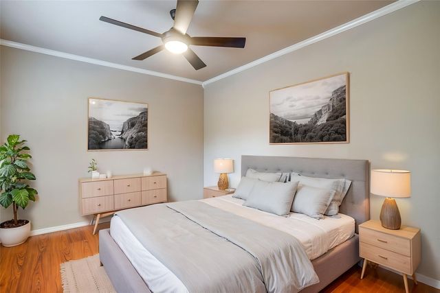 5714 Cedar Creek Drive, Benbrook, TX 76109