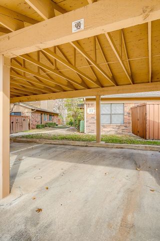 5714 Cedar Creek Drive, Benbrook, TX 76109