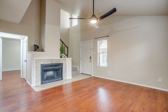5714 Cedar Creek Drive, Benbrook, TX 76109