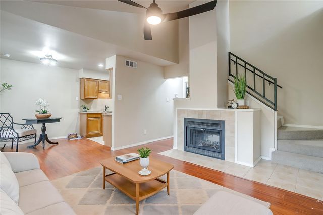 5714 Cedar Creek Drive, Benbrook, TX 76109