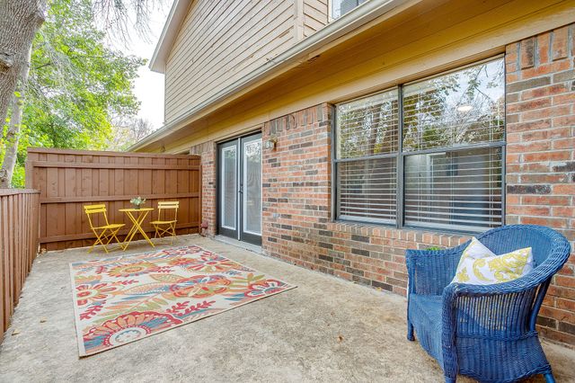 5714 Cedar Creek Drive, Benbrook, TX 76109