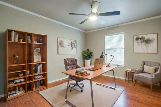 5714 Cedar Creek Drive, Benbrook, TX 76109