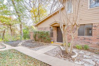 5714 Cedar Creek Drive, Benbrook, TX 76109