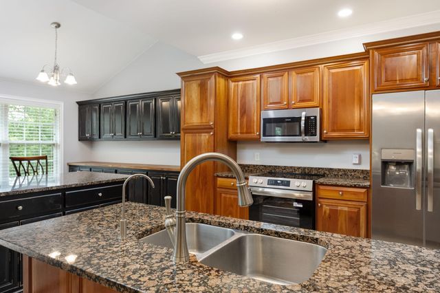 180 Promise Heights Drive, Ringgold, GA 30736