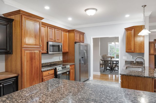 180 Promise Heights Drive, Ringgold, GA 30736
