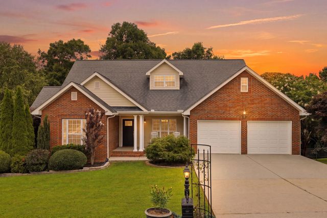 180 Promise Heights Drive, Ringgold, GA 30736