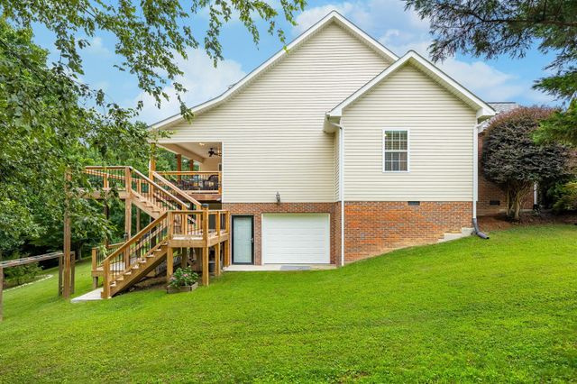 180 Promise Heights Drive, Ringgold, GA 30736