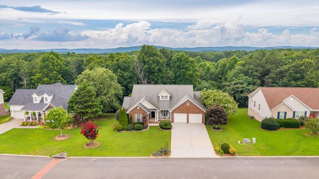 180 Promise Heights Drive, Ringgold, GA 30736