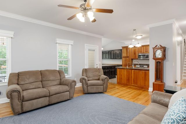 180 Promise Heights Drive, Ringgold, GA 30736