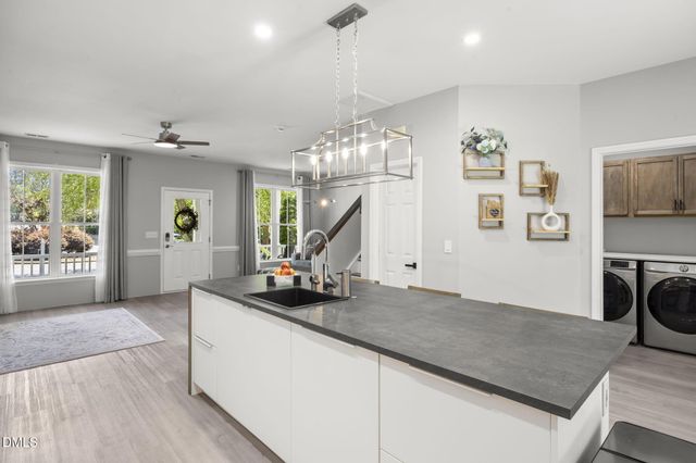 1005 Dual Parks Road, Apex, NC 27502