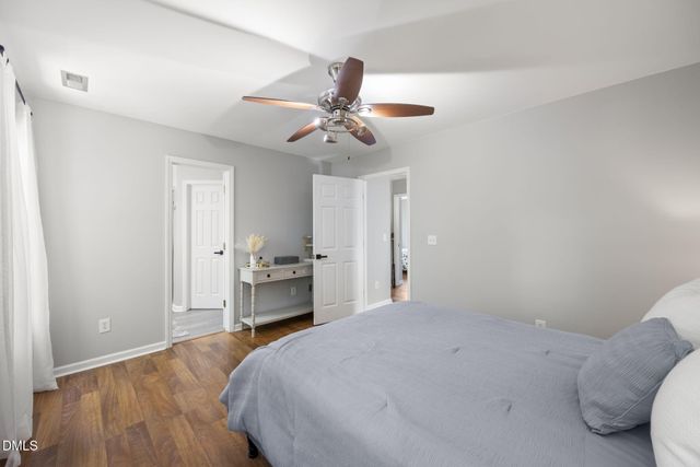 1005 Dual Parks Road, Apex, NC 27502