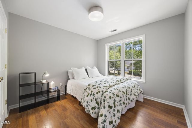 1005 Dual Parks Road, Apex, NC 27502