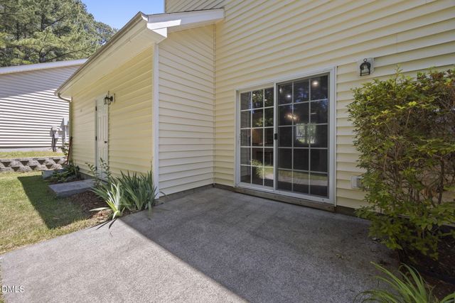 1005 Dual Parks Road, Apex, NC 27502
