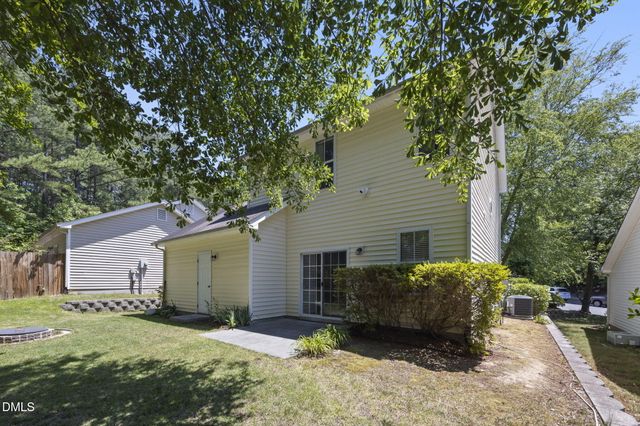 1005 Dual Parks Road, Apex, NC 27502