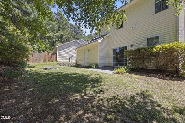 1005 Dual Parks Road, Apex, NC 27502