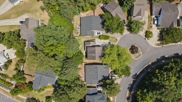 1005 Dual Parks Road, Apex, NC 27502