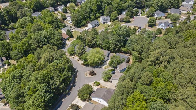1005 Dual Parks Road, Apex, NC 27502