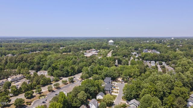 1005 Dual Parks Road, Apex, NC 27502