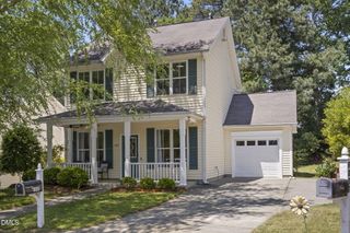 1005 Dual Parks Road, Apex, NC 27502