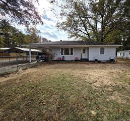 5012 Faucett, Pine Bluff, AR 71603