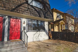125 Mary Street #A, Reno, NV 89509