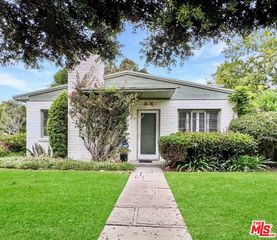5340 1/4 Village, Los Angeles, CA 90016