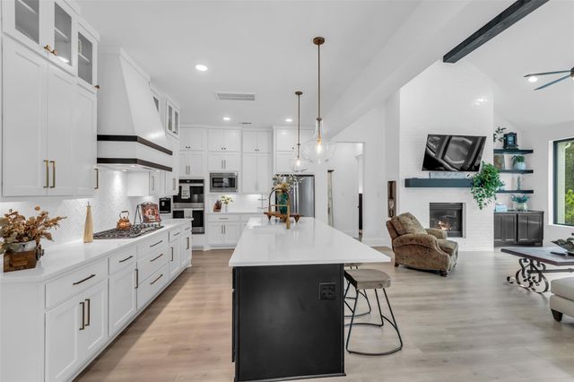 15647 Audubon Park Drive, Magnolia, TX 77354