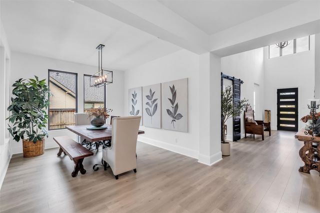 15647 Audubon Park Drive, Magnolia, TX 77354