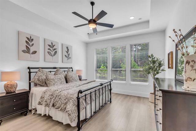 15647 Audubon Park Drive, Magnolia, TX 77354