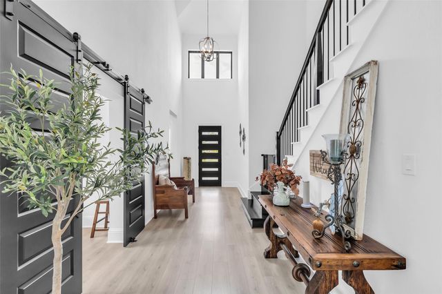 15647 Audubon Park Drive, Magnolia, TX 77354