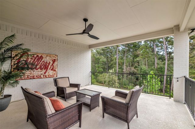 15647 Audubon Park Drive, Magnolia, TX 77354