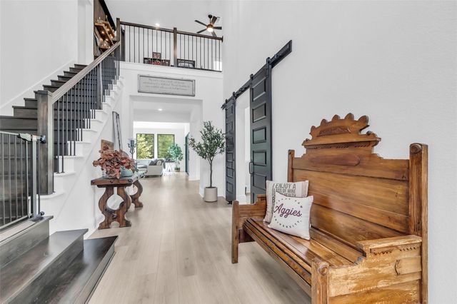 15647 Audubon Park Drive, Magnolia, TX 77354