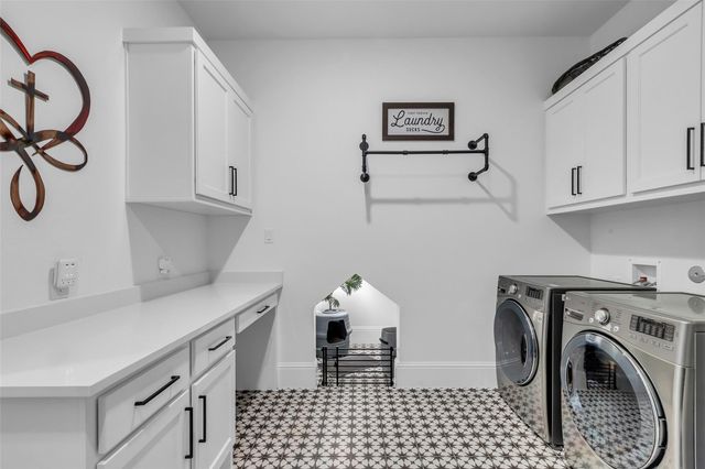 15647 Audubon Park Drive, Magnolia, TX 77354