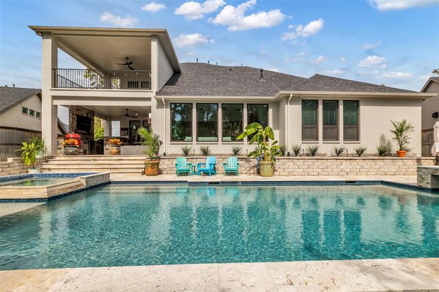 15647 Audubon Park Drive, Magnolia, TX 77354