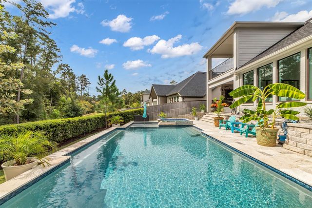 15647 Audubon Park Drive, Magnolia, TX 77354