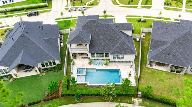 15647 Audubon Park Drive, Magnolia, TX 77354