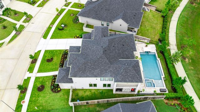 15647 Audubon Park Drive, Magnolia, TX 77354