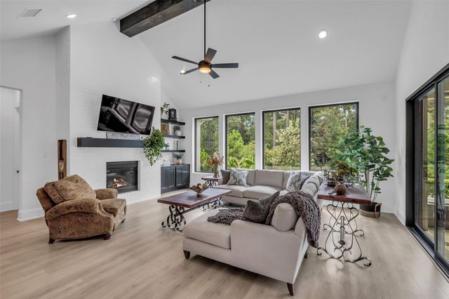 15647 Audubon Park Drive, Magnolia, TX 77354