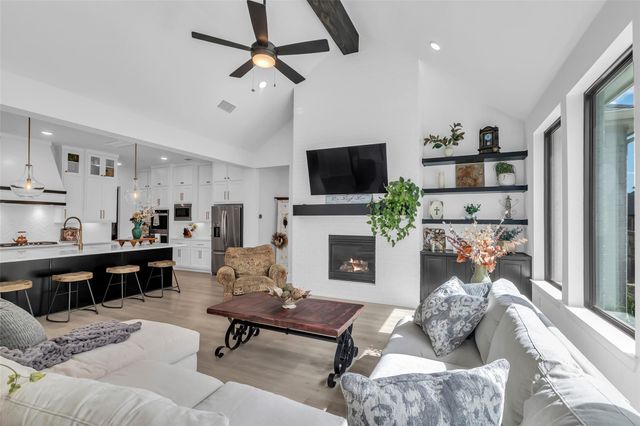 15647 Audubon Park Drive, Magnolia, TX 77354