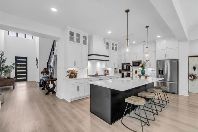 15647 Audubon Park Drive, Magnolia, TX 77354