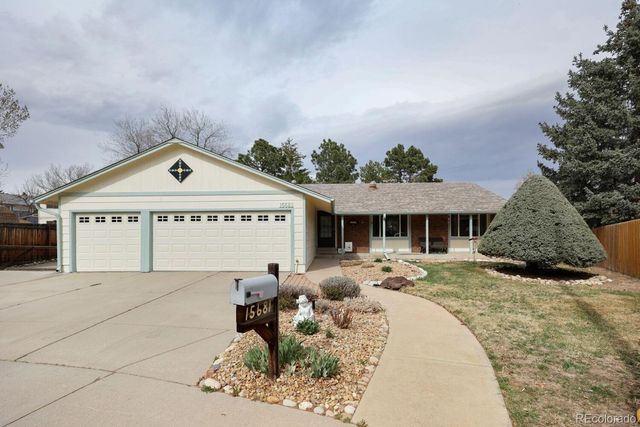 15681 E Jefferson Avenue, Aurora, CO 80013