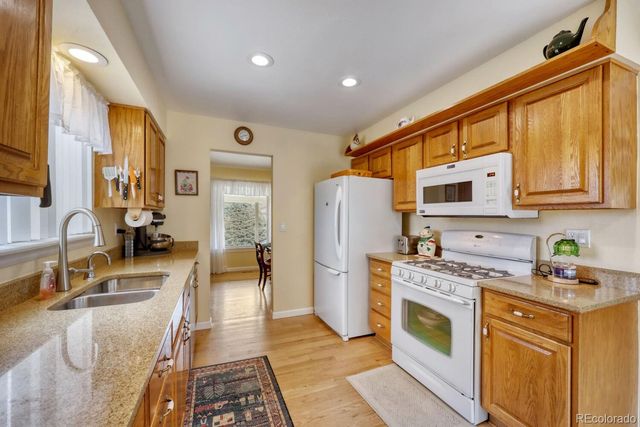 15681 E Jefferson Avenue, Aurora, CO 80013