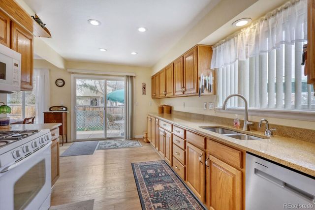 15681 E Jefferson Avenue, Aurora, CO 80013