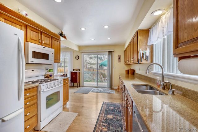 15681 E Jefferson Avenue, Aurora, CO 80013