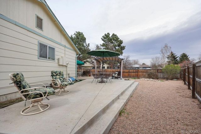 15681 E Jefferson Avenue, Aurora, CO 80013