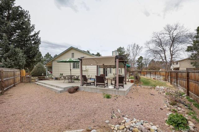 15681 E Jefferson Avenue, Aurora, CO 80013