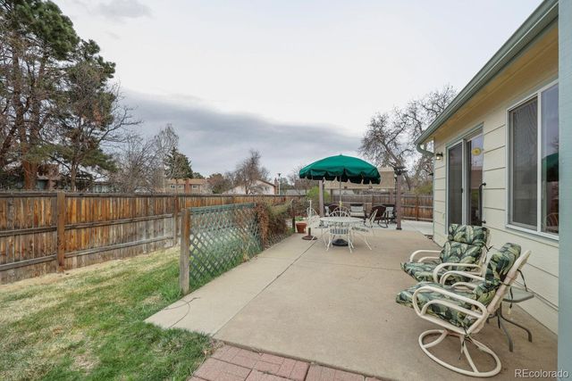 15681 E Jefferson Avenue, Aurora, CO 80013